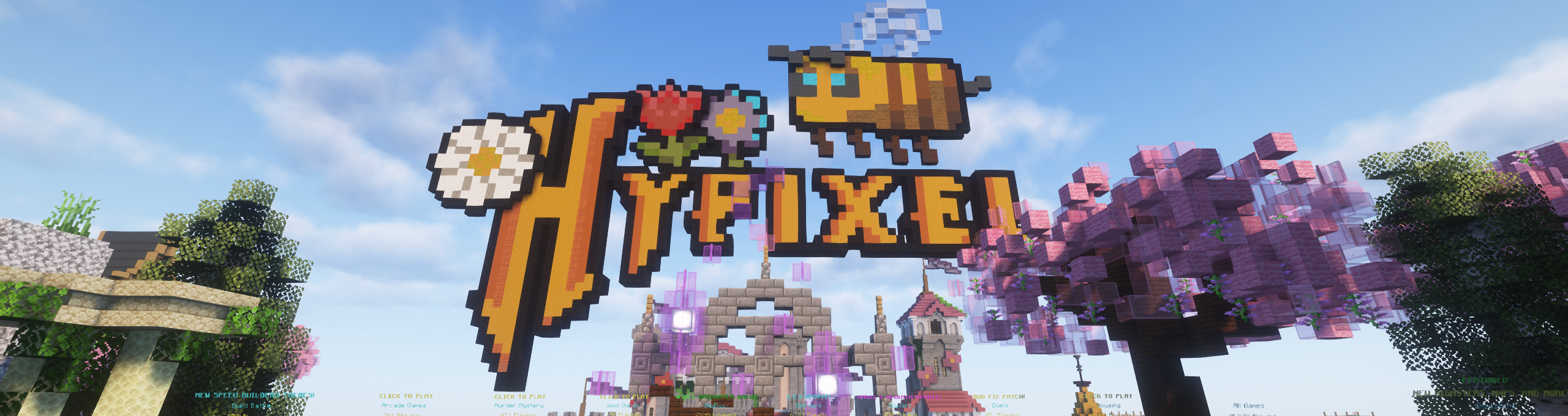 Hypixel