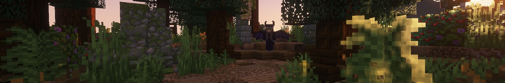 1Item Banner