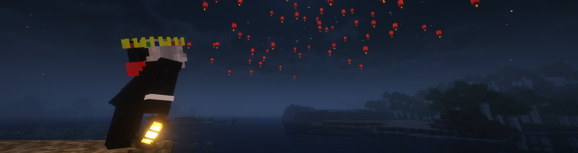 ExJamal2 Banner